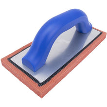 Load image into Gallery viewer, Marshalltown 39 9 X 4 X 5/8 Coarse Cell Red Rubber Float