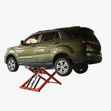 Load image into Gallery viewer, Katool KT-X66 6600 lbs. Portable Mid-Rise Scissor Lift