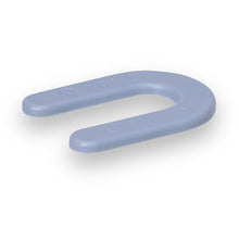 Load image into Gallery viewer, Marshalltown 3BWTHS500 Horseshoe Spacer 1/8” 500pc Bulk Retail Box