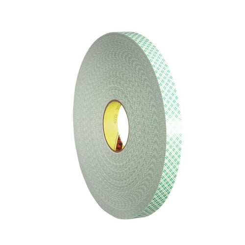 3M Double Coated  Urethane Foam Tape 1
