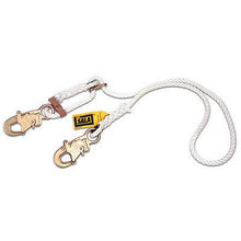 Load image into Gallery viewer, 3M DBI-SALA® Rope Positioning Lanyard - 1/EA
