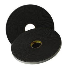 Load image into Gallery viewer, 3M Double Coated Polyethylene Foam Tape