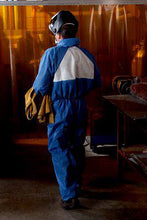 Load image into Gallery viewer, 3M™ Disposable Protective Coverall 4530-BLK-XXL - 25/Pack