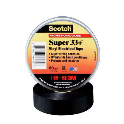 3M  Electrical Tape 3/4