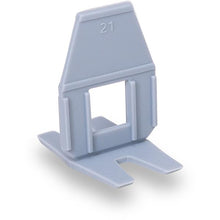 Load image into Gallery viewer, Marshalltown 3PLS1000 Pls 1/8” Spacer Base 1000pc Bulk Box