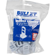 Load image into Gallery viewer, Marshalltown 3SPS 3-Sided Pro Spacer (8/Pack)