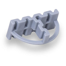 Load image into Gallery viewer, Marshalltown 3TST2X Dual-Sided T Spacers 1/8" 100pk