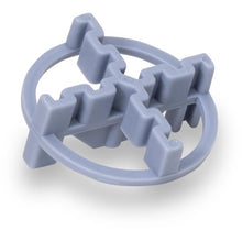 Load image into Gallery viewer, Marshalltown 3TSX2X Dual-Sided Spacers 1/8" 100pk