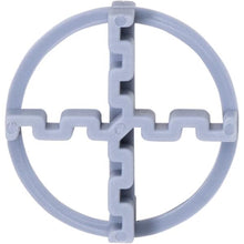Load image into Gallery viewer, Marshalltown 3TSX2X Dual-Sided Spacers 1/8" 100pk