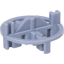 Load image into Gallery viewer, Marshalltown 3TSX2X Dual-Sided Spacers 1/8" 100pk