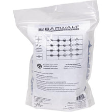 Load image into Gallery viewer, Marshalltown 3TSX2X Dual-Sided Spacers 1/8" 100pk