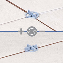 Load image into Gallery viewer, Marshalltown 3TSX2X Dual-Sided Spacers 1/8" 100pk