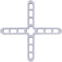 Load image into Gallery viewer, Marshalltown 3TSX Precision Leave-In Tile Spacers 1/8" 1000pk (4/Pack)