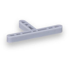 Load image into Gallery viewer, Marshalltown 3TTS Precision Leave-In T Spacers 1/8" 1000pk (4/Pack)