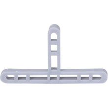 Load image into Gallery viewer, Marshalltown 3TTS Precision Leave-In T Spacers 1/8" 1000pk (4/Pack)