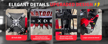 Load image into Gallery viewer, Katool KT-T855 Vertical Press Tire Changer
