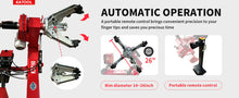 Load image into Gallery viewer, Katool KT-T160 Truck Tire Changer
