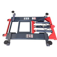 Load image into Gallery viewer, Katool KT-X66 6600 lbs. Portable Mid-Rise Scissor Lift