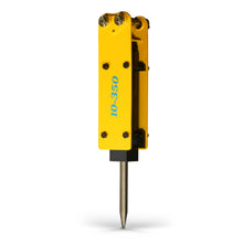 Load image into Gallery viewer, MechMaxx Hydraulic Hammer Breaker for Mini Compact Excavator ( SKU: 150530; 150531; 150532 )
