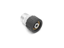 Load image into Gallery viewer, Replacement Ring Nut M22 x 1.5 Female for Telescoping Pressure Washer Lance
