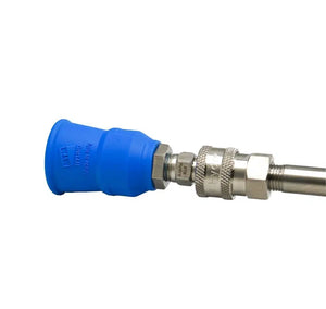 MTM Acqualine Nozzle Guard Size 4.5 - 40°