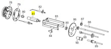 Load image into Gallery viewer, Nozzle Support Replacement Part for Fire 155 Heater