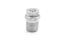 Load image into Gallery viewer, MTM Hydro 1/4&#39; Stainless Steel Threaded 40° 3.0 Nozzle