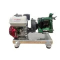 Load image into Gallery viewer, MTM Hydro Soft Wash Machine w/ Udor PP42/Honda GX200 - 43.4000