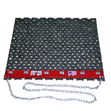 Load image into Gallery viewer, NewStripe DragLite Infield Drag Mat