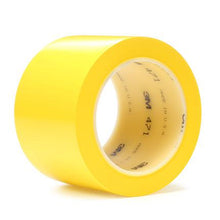 Load image into Gallery viewer, 3M Lane Yellow Tape 3&quot; Wide
