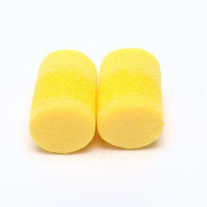 3M™ E-A-R™ Classic™ Earplugs 312-1082 - Uncorded - Econopack Dispenser Box - 1000/BX