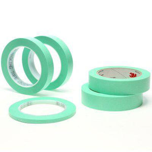 3M Precision Masking Tape 3/4