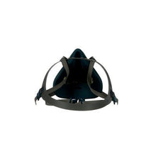 Load image into Gallery viewer, 3M Rugged Comfort Quick Latch Half Facepiece Reusable Respirator - Medium - 1/EA