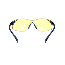Load image into Gallery viewer, 3M™ Solus™ 1000-Series - Blue/Black Frame - Amber Lens - 1/EA