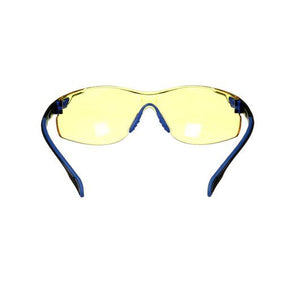 3M™ Solus™ 1000-Series - Blue/Black Frame - Amber Lens - 1/EA