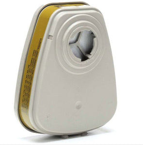 3M Multi Gas/Vapor Cartridge 6006 - 2/PK