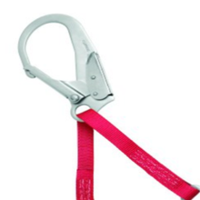 Load image into Gallery viewer, 3M PROTECTA® PRO Web Rebar/Positioning Lanyard - 1/EA