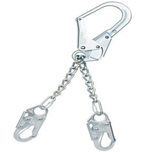 Load image into Gallery viewer, 3M Protecta PRO 1350200 Chain Rebar/Positioning Lanyard - 1/EA
