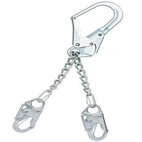 3M Protecta PRO 1350200 Chain Rebar/Positioning Lanyard - 1/EA
