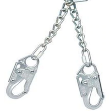 Load image into Gallery viewer, 3M Protecta PRO 1350200 Chain Rebar/Positioning Lanyard - 1/EA