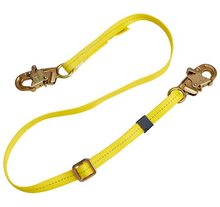 Load image into Gallery viewer, 3M DBI-SALA Web Adjustable Positioning Lanyard - 1/EA