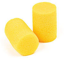 Load image into Gallery viewer, 3M™ E-A-R™ Classic™ Earplugs 312-1082 - Uncorded - Econopack Dispenser Box - 1000/BX