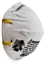 Load image into Gallery viewer, 3M™ 8110S N95 Particulate Respirator - 20/BX