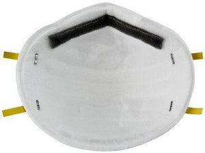 3M™ 8110S N95 Particulate Respirator - 20/BX