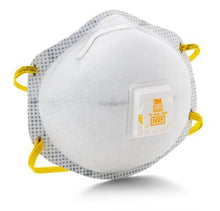 Load image into Gallery viewer, 3M™ Particulate Respirator 8516, N95 - 10/BX