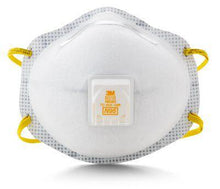 Load image into Gallery viewer, 3M™ Particulate Respirator 8516, N95 - 10/BX