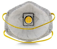 Load image into Gallery viewer, 3M™ Particulate Respirator 8516, N95 - 10/BX