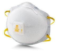 Load image into Gallery viewer, 3M™ Particulate Respirator 8516, N95 - 10/BX