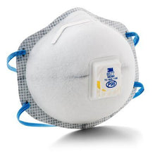 Load image into Gallery viewer, 3M™ Particulate Respirators 8577 P95 With Nuisance Level* Organic Vapor Relief - 10/BX