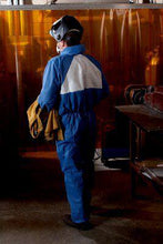 Load image into Gallery viewer, 3M™ Disposable Protective Coverall 4530-BLK-XXL - 25/Pack